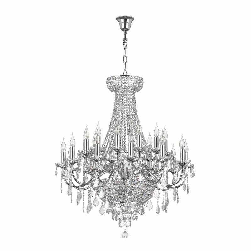 Подвесная люстра Lightstar 700294