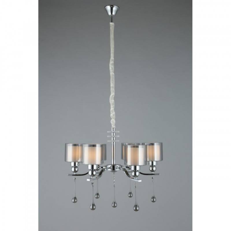 Подвесная люстра Omnilux OML-56003-06