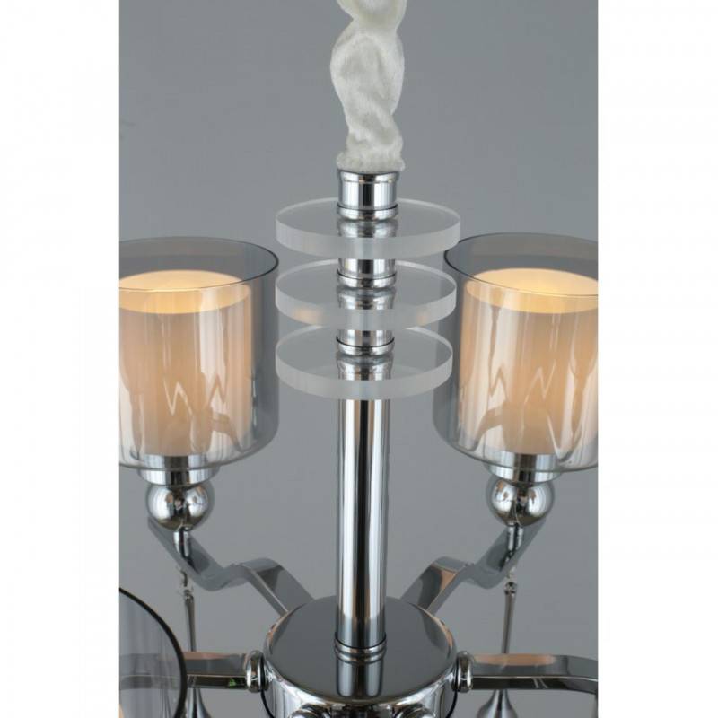 Подвесная люстра Omnilux OML-56003-06