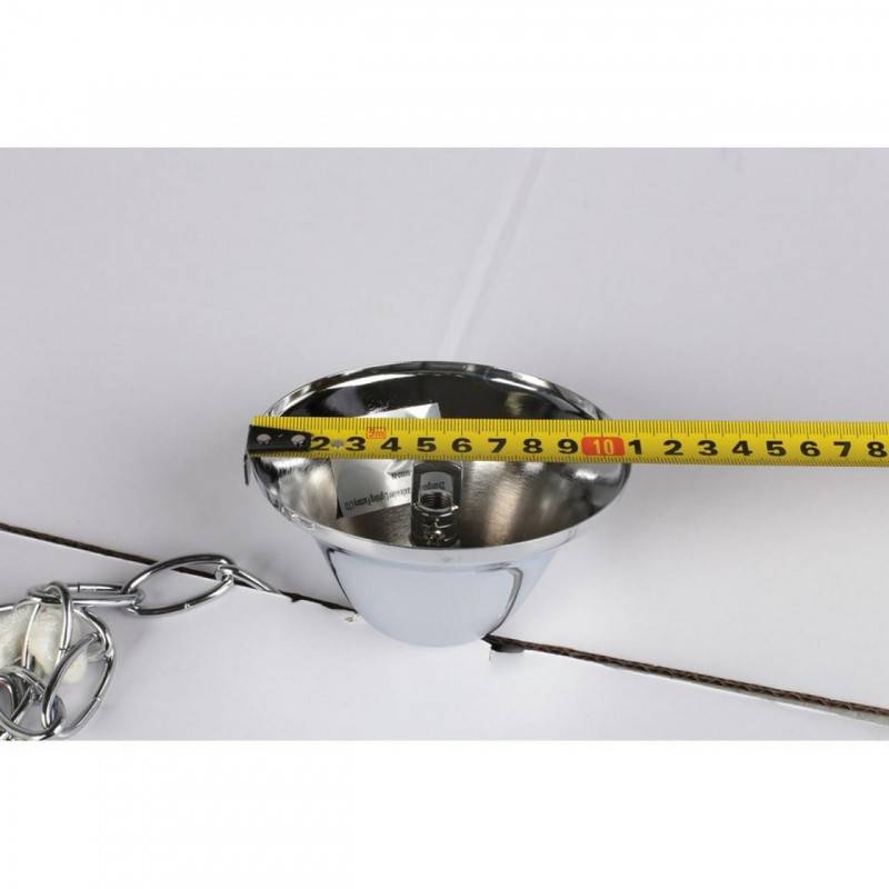 Подвесная люстра Omnilux OML-56003-06