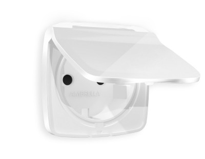 Клавиша/Накладка Ambrella Volt OP1080