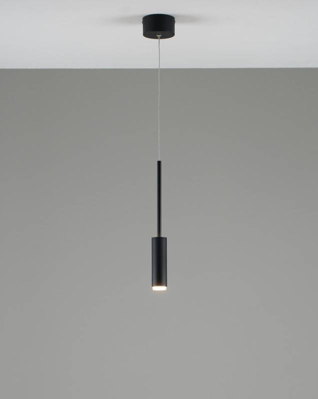 Подвесной светильник Moderli V10899-PL