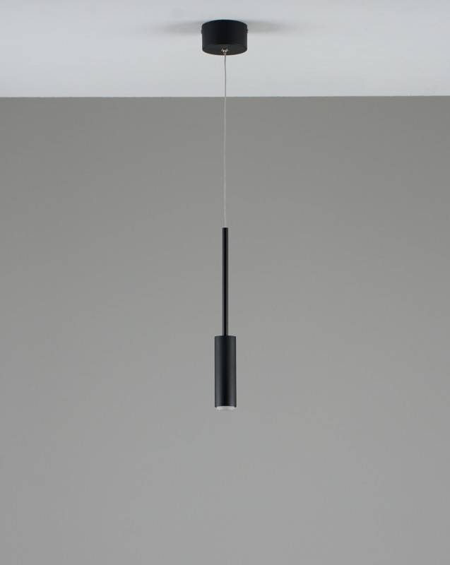 Подвесной светильник Moderli V10899-PL