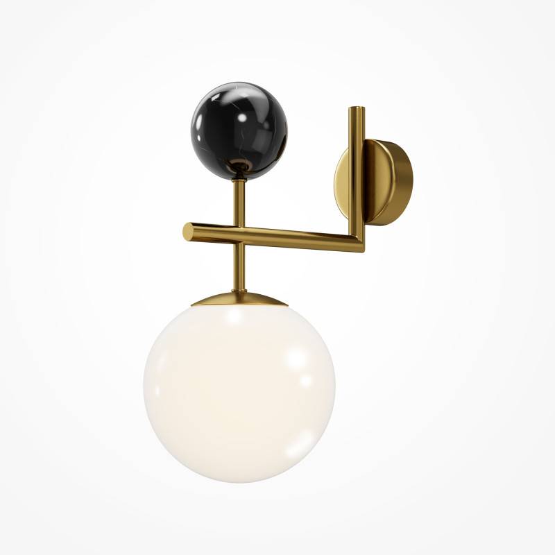 Бра Maytoni MOD436WL-01BS