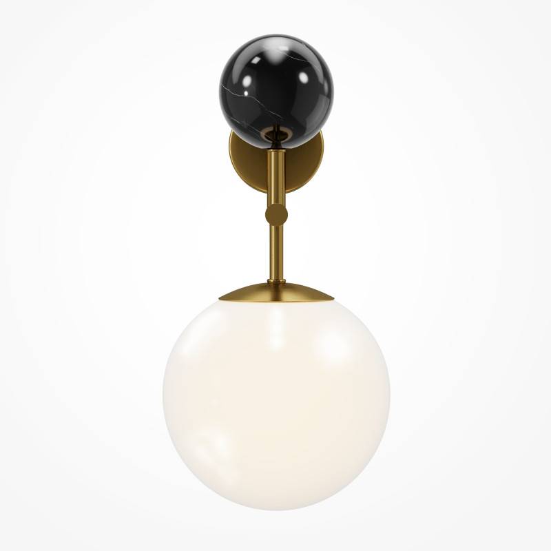 Бра Maytoni MOD436WL-01BS