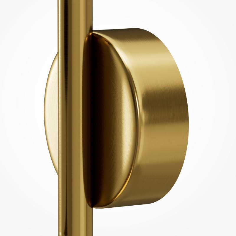 Бра Maytoni MOD436WL-01BS