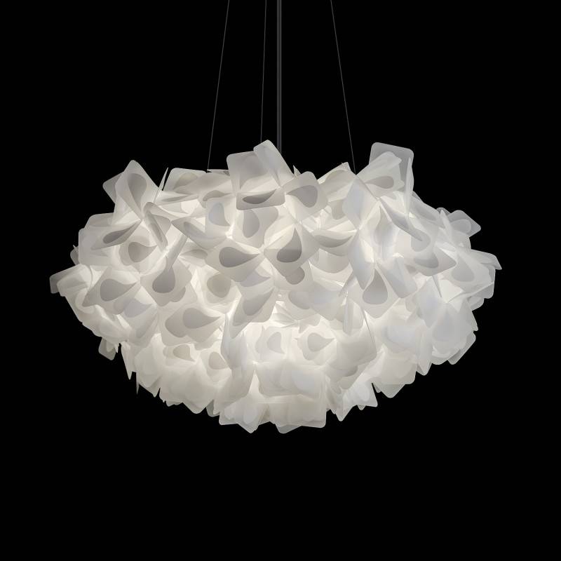 Подвесной светильник LOFT IT 10595/780 White