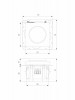Диммеры Werkel W1142101 белый