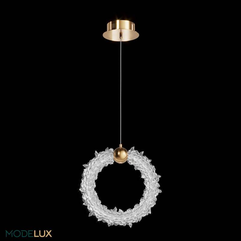 Подвесной светильник MODELUX MS.1141.250 BS