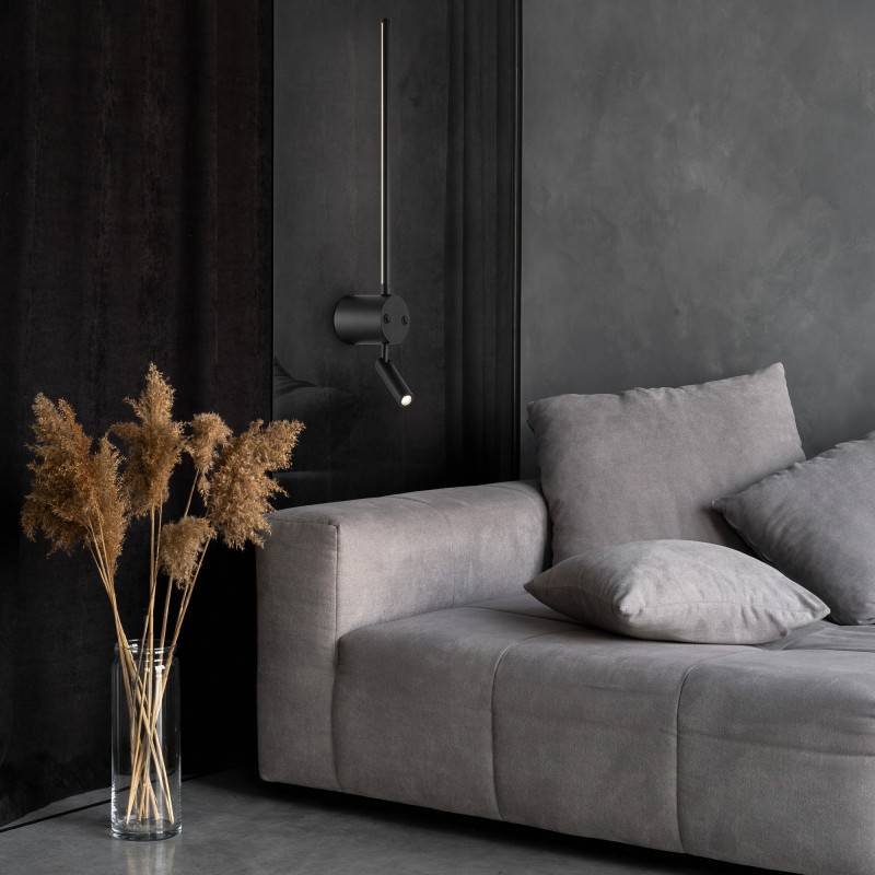 Бра Freya FR6063WL-L24B