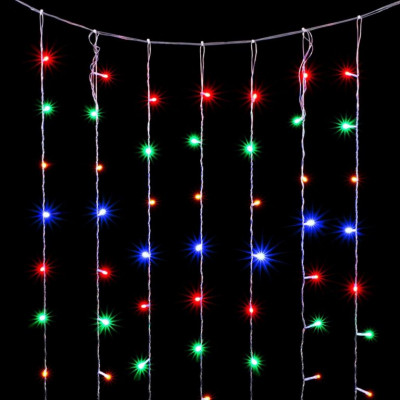 Светодиодный занавес Laitcom PCL600NOT-10-2M