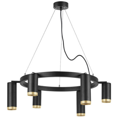 Подвесная люстра Lightstar LR01637387340