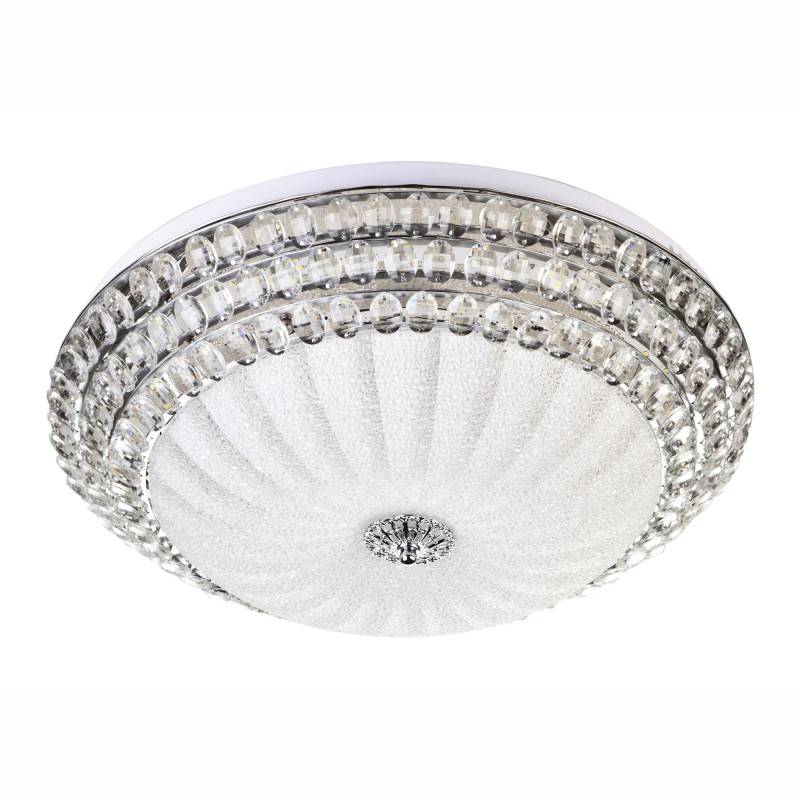 Накладной светильник LED4U L1101-550 CR