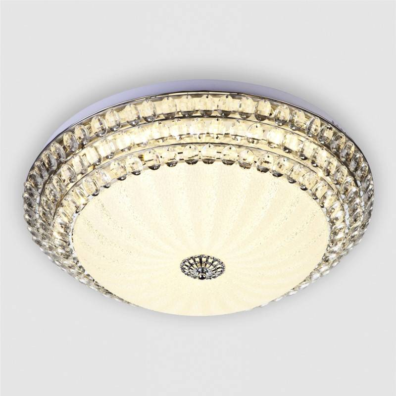 Накладной светильник LED4U L1101-550 CR