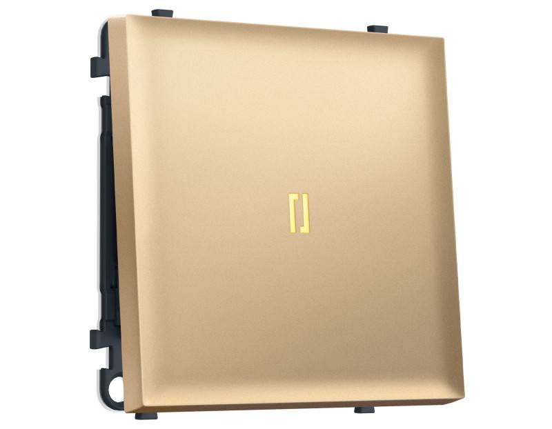 Выключатель Ambrella Volt MS882030