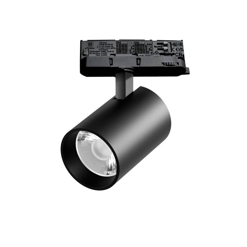 Светильник на шине Lightstar A5337QT15G