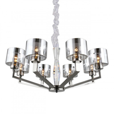 Подвесная люстра Omnilux OML-88903-08