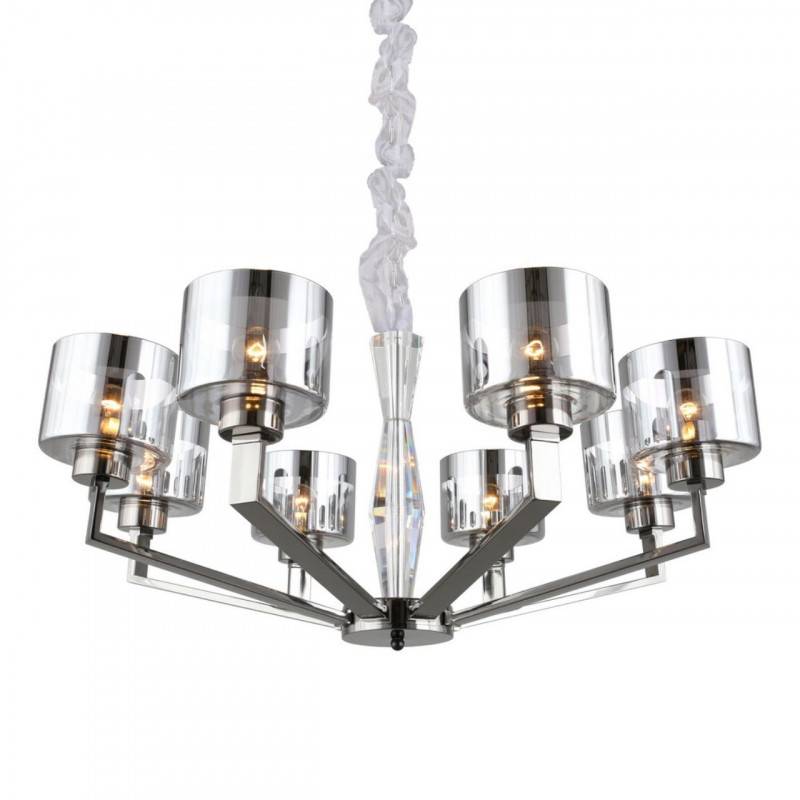 Подвесная люстра Omnilux OML-88903-08