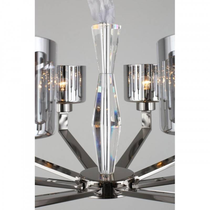 Подвесная люстра Omnilux OML-88903-08