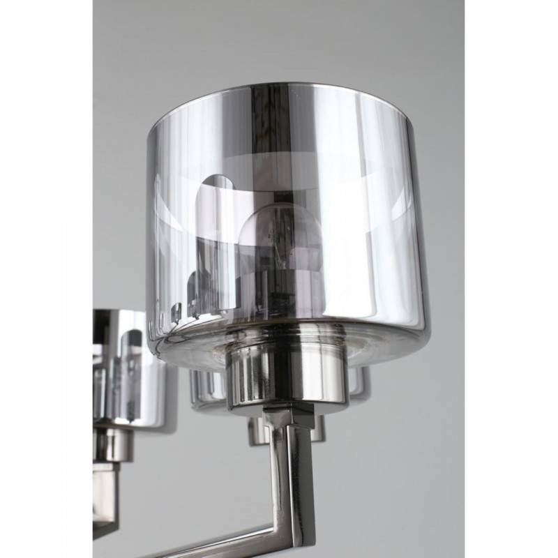 Подвесная люстра Omnilux OML-88903-08