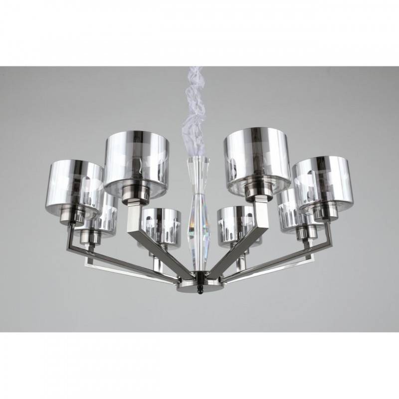 Подвесная люстра Omnilux OML-88903-08