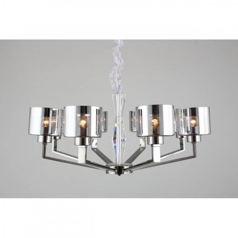 Подвесная люстра Omnilux OML-88903-08