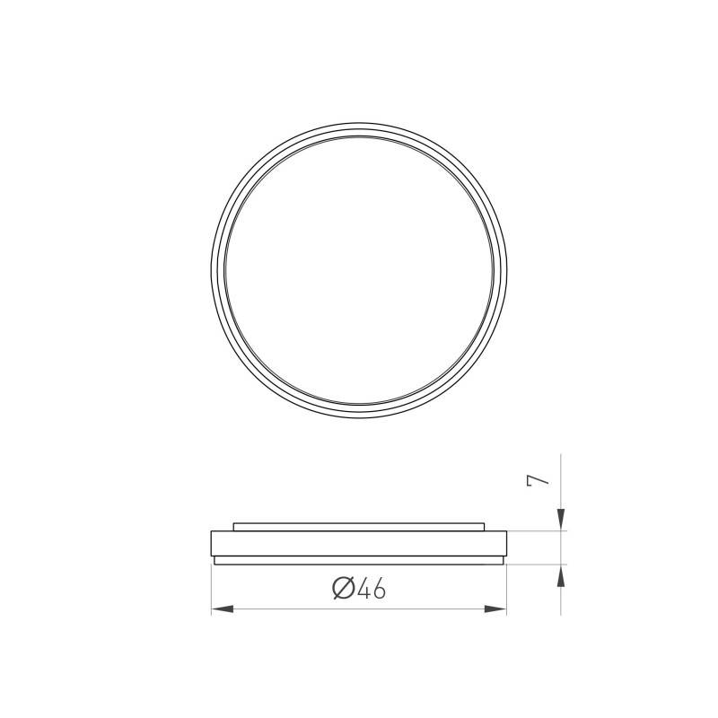 Линза Arlight 062120