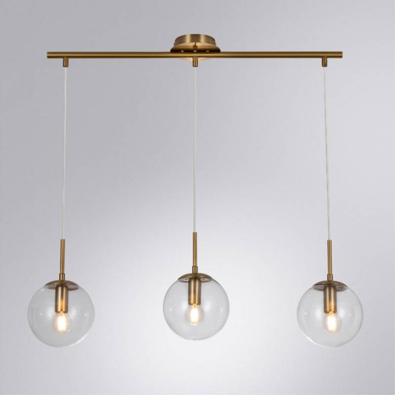 Подвесная люстра ARTE Lamp A1915SP-3AB
