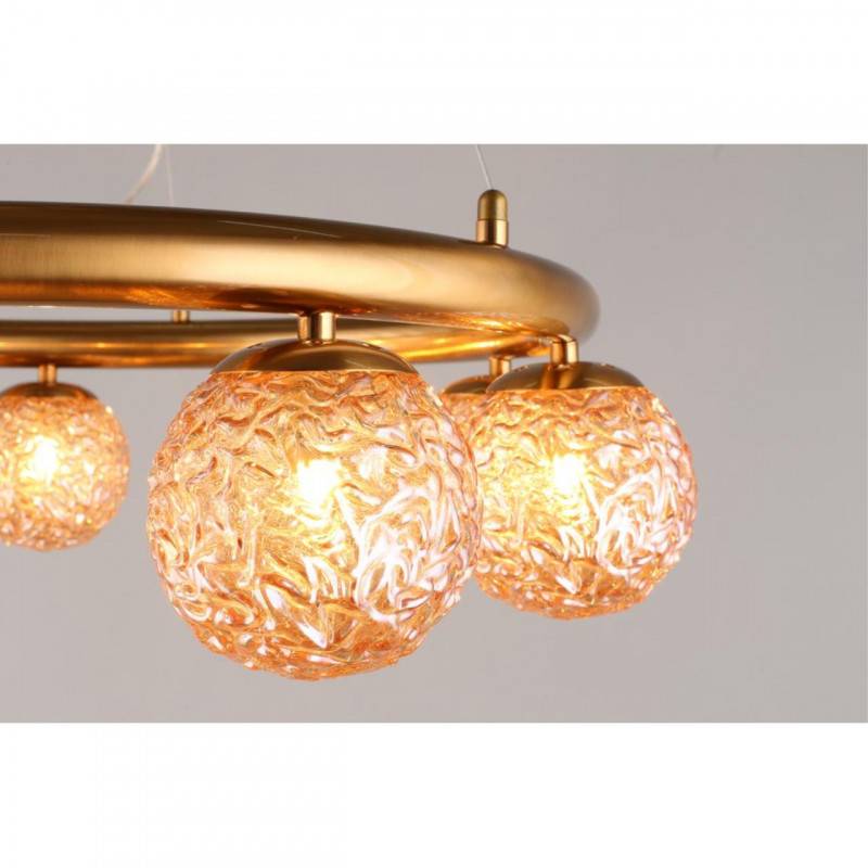 Подвесная люстра APLOYT APL.764.03.09