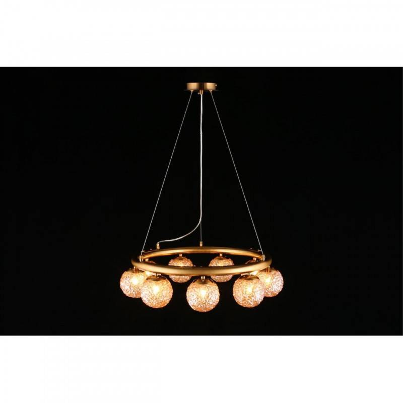 Подвесная люстра APLOYT APL.764.03.09