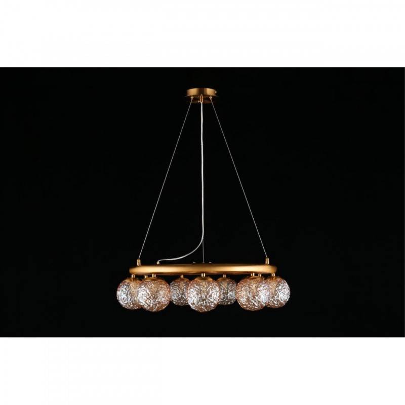 Подвесная люстра APLOYT APL.764.03.09