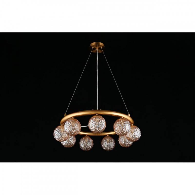 Подвесная люстра APLOYT APL.764.03.09