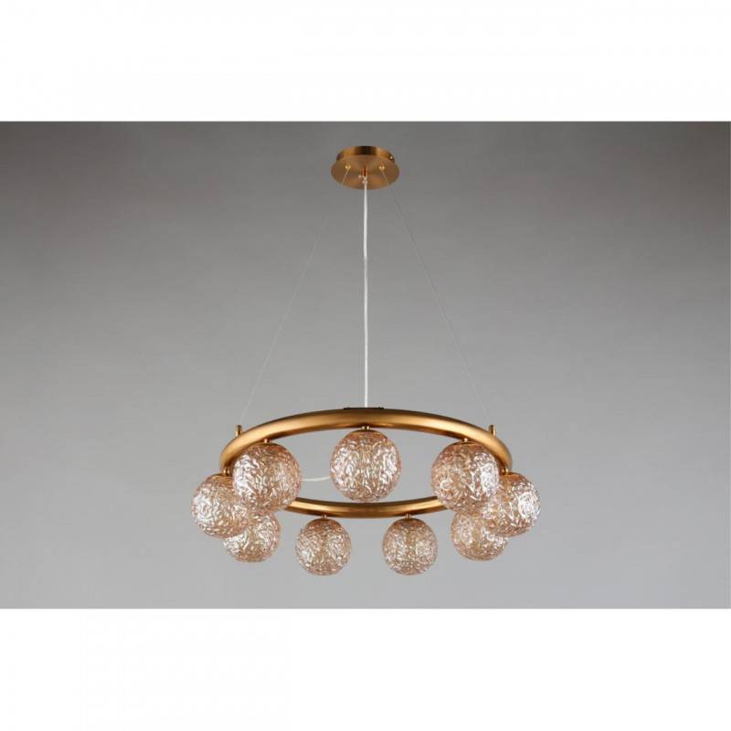 Подвесная люстра APLOYT APL.764.03.09