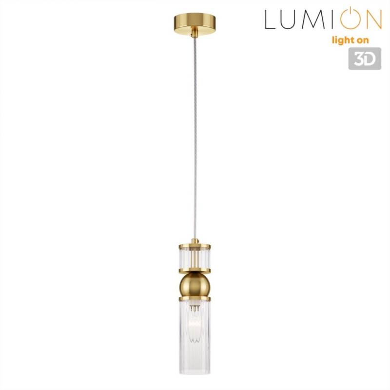 Подвесной светильник LUMION 8276/1A
