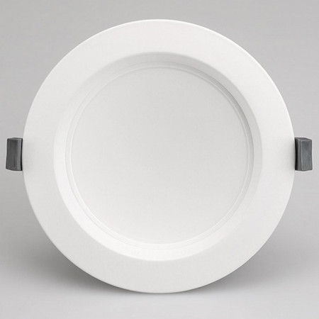 Встраиваемый светильник Arlight Cyclone IM-CYCLONE-R165-18W Day4000 (WH, 90 deg)