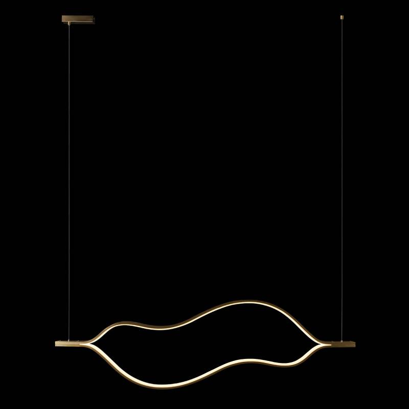 Подвесной светильник LOFT IT 10403/1400 AB