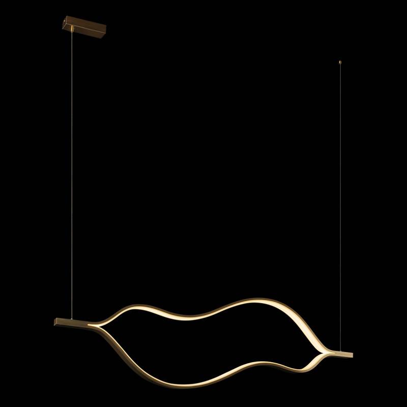 Подвесной светильник LOFT IT 10403/1400 AB