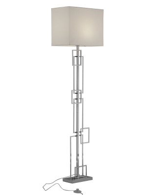 Торшер Moderli V11135-1F