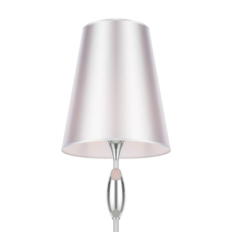 Торшер Freya FR2022FL-01CH