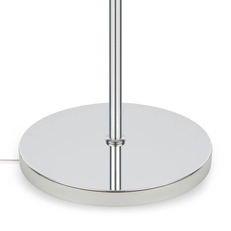 Торшер Freya FR2022FL-01CH