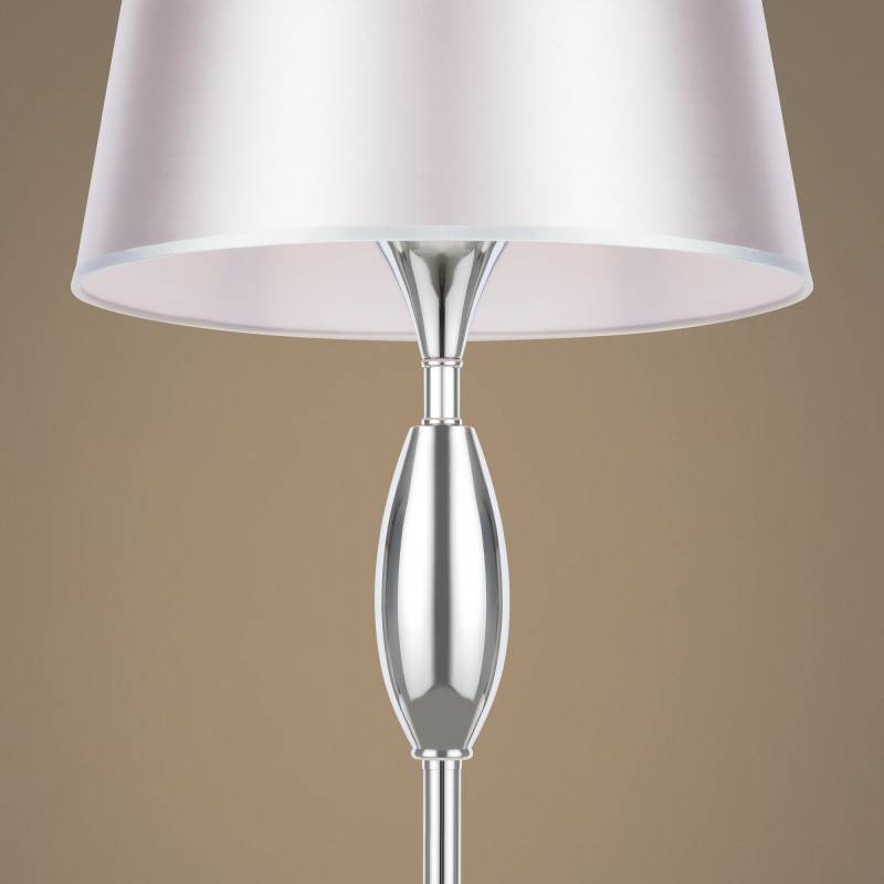 Торшер Freya FR2022FL-01CH