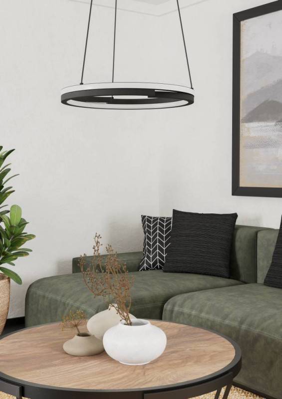 Подвесной светильник EGLO 901822