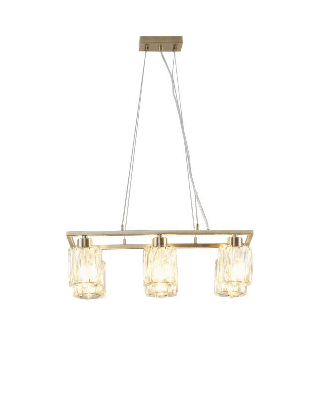 Подвесная люстра Moderli V11686-6P