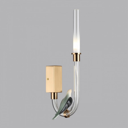 Бра Odeon Light Lark 5431/2WLA