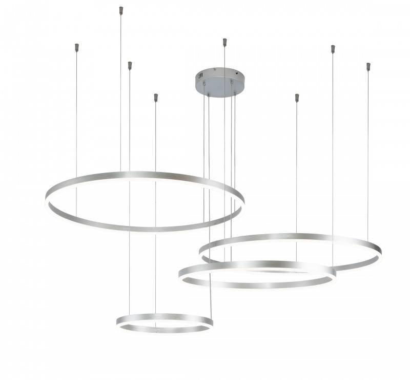 Подвесная люстра Indigo V000016L