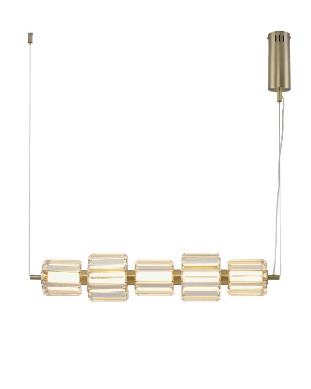 Подвесной светильник Moderli V11715-PL