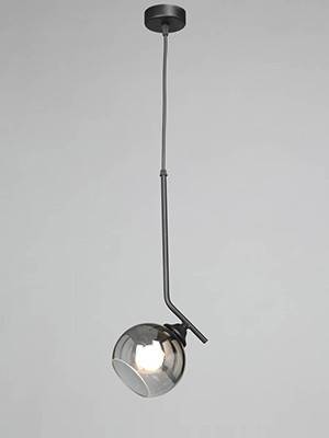 Подвесной светильник Vitaluce V4395-1/1S