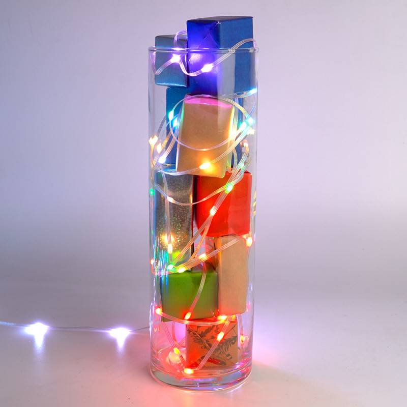 Светодиодная гирлянда Feron 51463