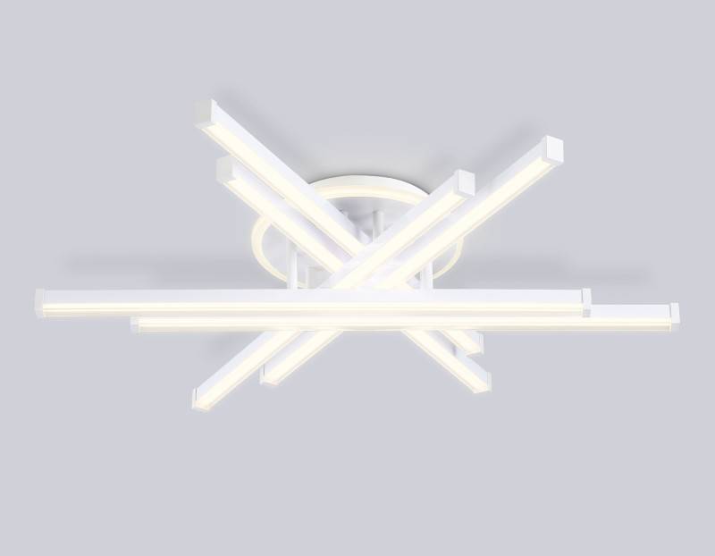 Накладной светильник Ambrella Light FL6271