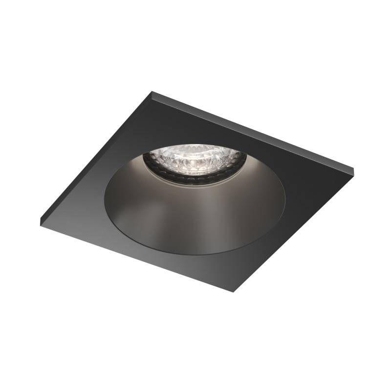 Влагозащищенный светильник Denkirs DK2131-BK